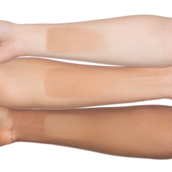 TOO FACED YOU’RE SO HOT-HOT COCOA BRONZER & LIP GLOSS SET - BNIB - Picture 5 of 6